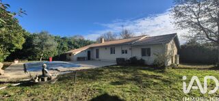  Maison � vendre 5 pi�ces 110 m�