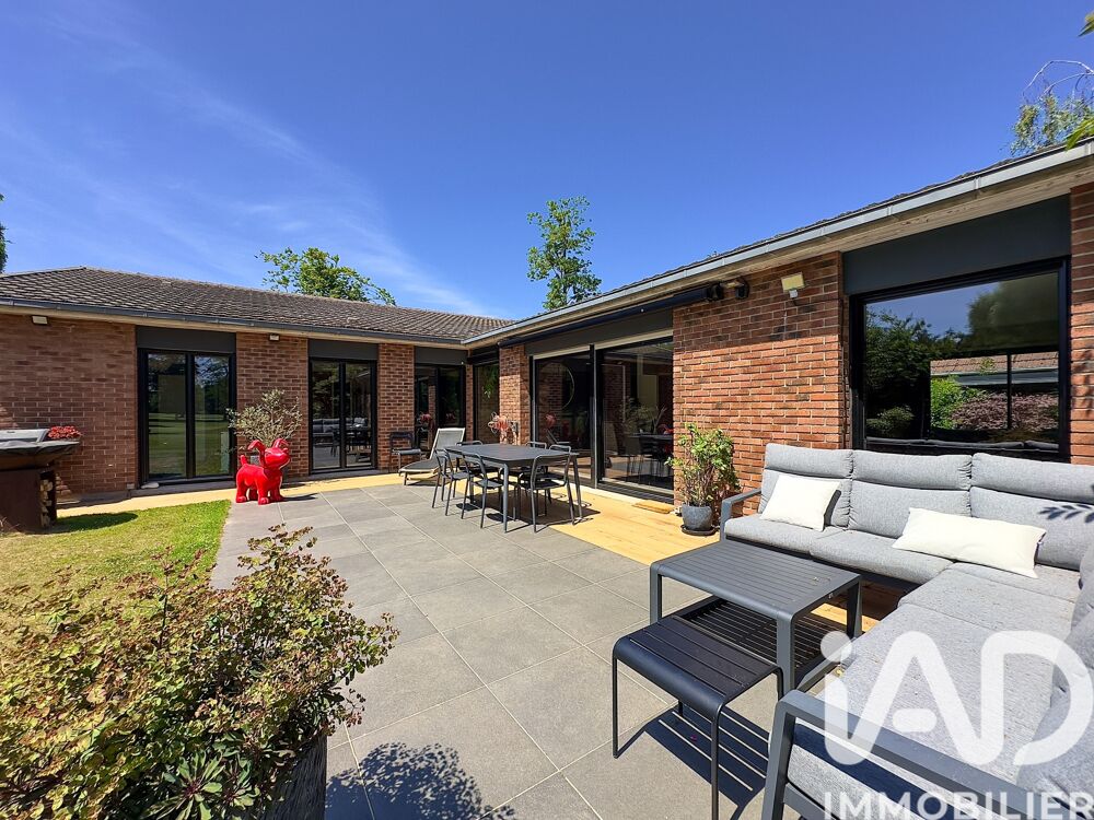 � vendre  Maison Wasquehal (59290)