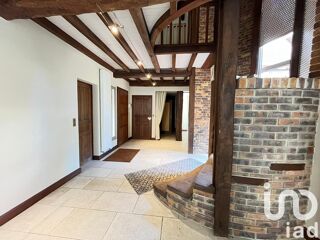  Maison � vendre 7 pi�ces 274 m�