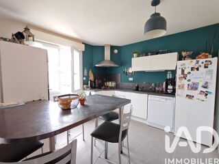  Maison � vendre 6 pi�ces 117 m�