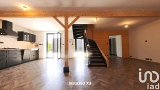  Maison � vendre 7 pi�ces 127 m�