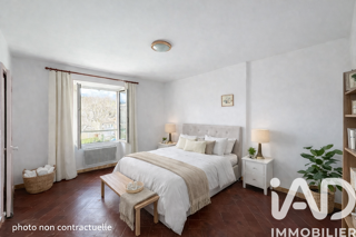  Appartement � vendre 3 pi�ces 86 m�