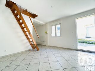  Appartement  vendre 2 pices 35 m
