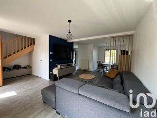  Maison � vendre 5 pi�ces 129 m�