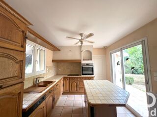  Maison � vendre 5 pi�ces 130 m�