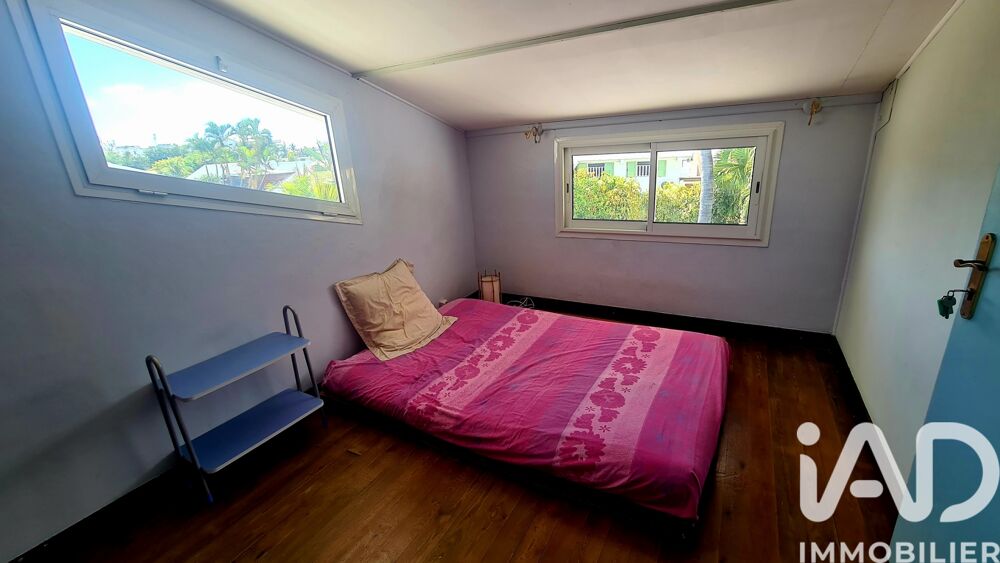 � vendre  Maison L' �tang-Sal� (97427)