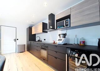  Maison � vendre 3 pi�ces 65 m�