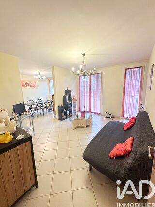  Appartement � vendre 3 pi�ces 53 m�