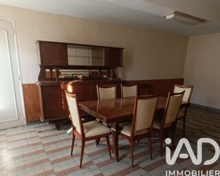  Maison � vendre 4 pi�ces 81 m�