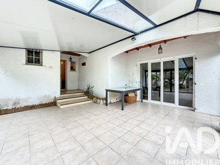  Maison � vendre 5 pi�ces 135 m�
