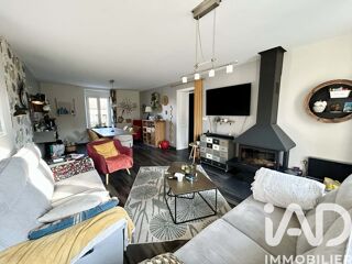  Maison � vendre 6 pi�ces 134 m�