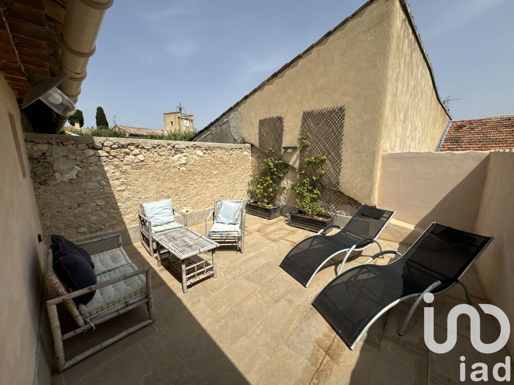 � vendre  Maison Vacqueyras (84190)