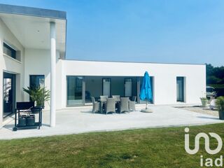  Villa � vendre 6 pi�ces 215 m�