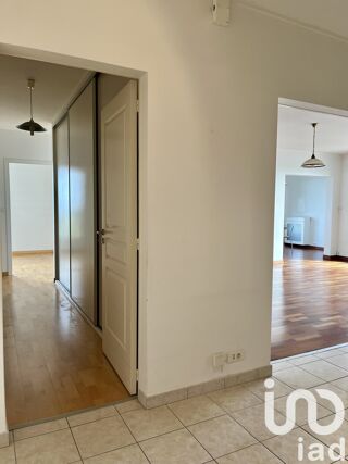  Appartement � vendre 3 pi�ces 96 m�