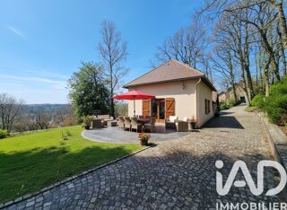  Maison � vendre 7 pi�ces 215 m�