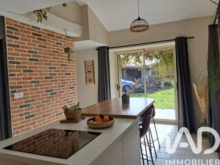  Maison � vendre 5 pi�ces 116 m�