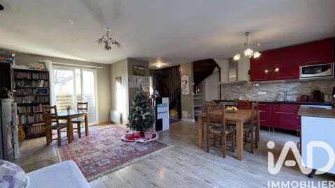  Maison � louer 4 pi�ces 74 m�