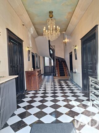  Maison � vendre 8 pi�ces 285 m�