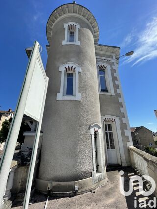  Immeuble  vendre 300 m