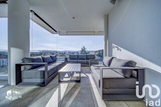  Appartement � vendre 8 pi�ces 222 m�