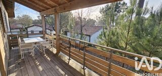  Appartement � vendre 3 pi�ces 39 m�