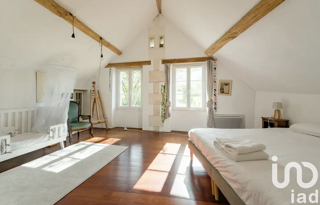  Maison � vendre 5 pi�ces 170 m�