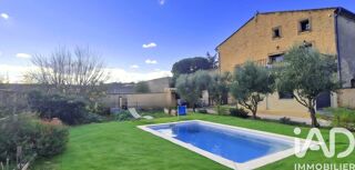  Maison � vendre 6 pi�ces 160 m�