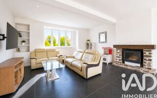  Maison � vendre 5 pi�ces 149 m�