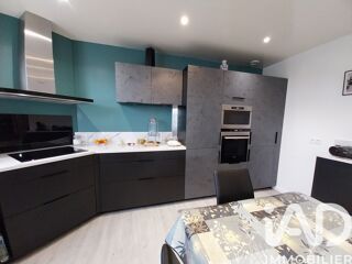  Maison � vendre 6 pi�ces 136 m�