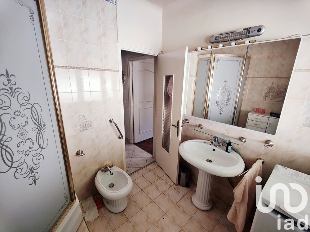 � vendre  Maison Nice (06100)