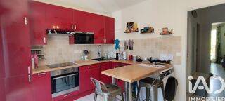  Appartement � vendre 2 pi�ces 52 m�