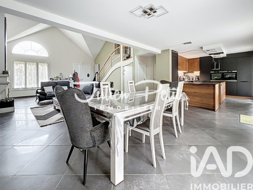 � vendre  Maison Thiais (94320)