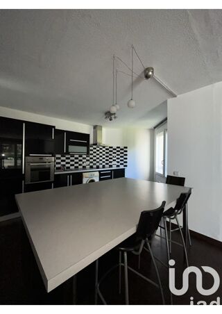  Appartement � vendre 3 pi�ces 83 m�