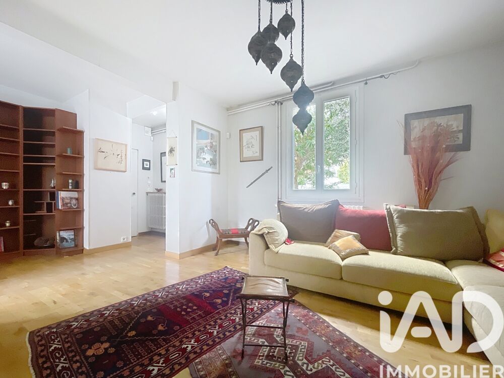 � vendre  Maison Toulouse (31400)