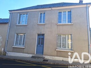  Maison � vendre 5 pi�ces 106 m�