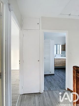  Maison � vendre 5 pi�ces 80 m�