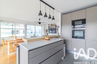  Appartement � vendre 4 pi�ces 92 m�