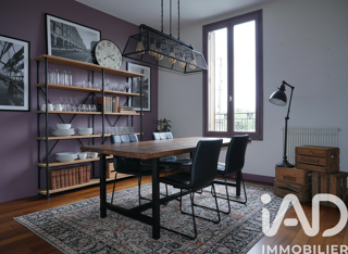  Maison � vendre 4 pi�ces 77 m�