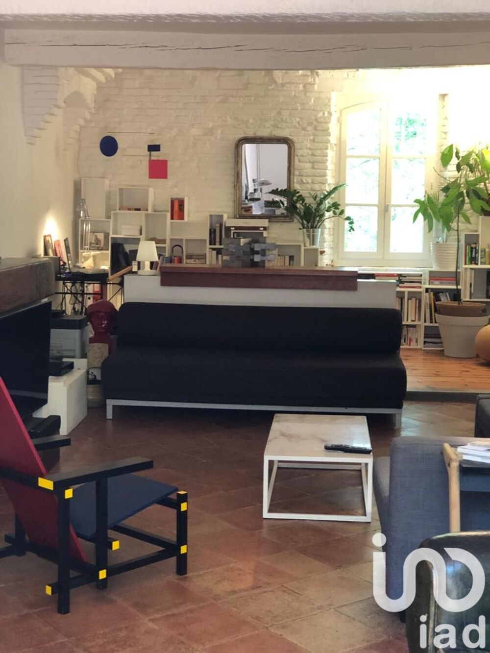  vendre  Maison Vieille-Toulouse (31320)