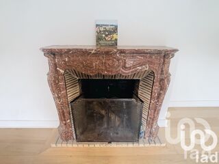  Appartement � vendre 5 pi�ces 134 m�