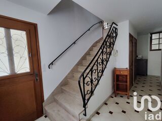  Maison � vendre 7 pi�ces 154 m�