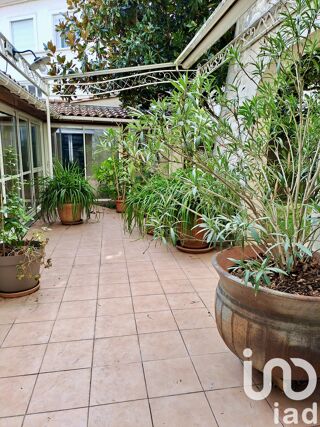  Maison � vendre 9 pi�ces 280 m�