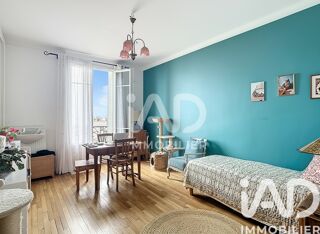  Appartement � vendre 3 pi�ces 65 m�