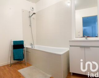  Appartement � vendre 3 pi�ces 61 m�