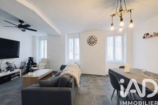  Appartement � vendre 3 pi�ces 81 m�