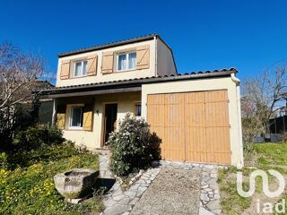  Maison � vendre 4 pi�ces 83 m�