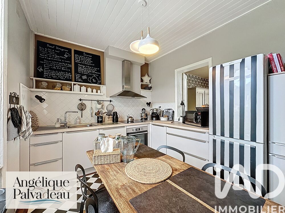 � vendre  Maison Guidel (56520)