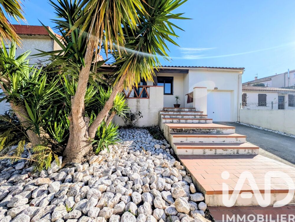 Vente Maison Vente Maison/villa 4 pi�ces Ponteilla