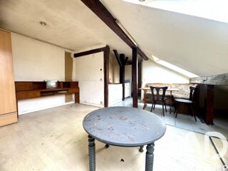  Appartement � vendre 1 pi�ce 23 m�