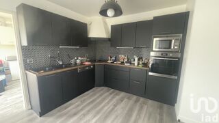  Maison � vendre 4 pi�ces 88 m�